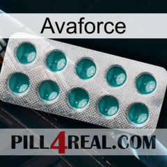 Avaforce dapoxetine1